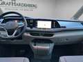 Volkswagen T7 Multivan KR TDI DSG 7Sitze Standheizung Pano Blau - thumbnail 16