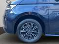 Volkswagen T7 Multivan KR TDI DSG 7Sitze Standheizung Pano Blau - thumbnail 3