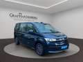 Volkswagen T7 Multivan KR TDI DSG 7Sitze Standheizung Pano Blau - thumbnail 8