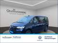 Volkswagen T7 Multivan KR TDI DSG 7Sitze Standheizung Pano Blau - thumbnail 1
