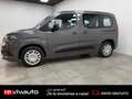 Opel Combo Life 1.5TD S/S Edition Plus L 100 Gris - thumbnail 5