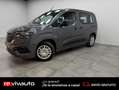 Opel Combo Life 1.5TD S/S Edition Plus L 100 Gris - thumbnail 3