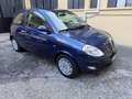 Lancia Ypsilon 1.2 16V Platino Blu/Azzurro - thumbnail 1