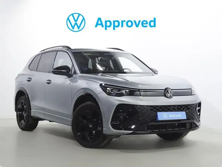 Volkswagen Tiguan R-Line 1.5 TSI eHybrid /Automático DSG 6 vel. 2025