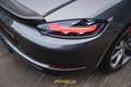 Porsche 718 Boxster S PDK/20''/LED/PASM/Zetelverkoeling/Camera Gris - thumbnail 15