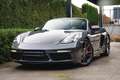 Porsche 718 Boxster S PDK/20''/LED/PASM/Zetelverkoeling/Camera Gris - thumbnail 1