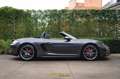 Porsche 718 Boxster S PDK/20''/LED/PASM/Zetelverkoeling/Camera Gris - thumbnail 4
