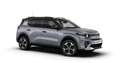 Citroen C3 Aircross Hybrid 136 Max e-DSC6 Grau - thumbnail 4
