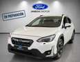 Subaru XV 2.0i Hybrid Sport Plus CVT Blanco - thumbnail 1