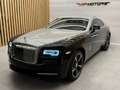 Rolls-Royce Wraith Wraith 6.6 V12 RESTYLING UFFICIALE UNIPRO Black - thumbnail 4