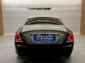 Rolls-Royce Wraith Wraith 6.6 V12 RESTYLING UFFICIALE UNIPRO Black - thumbnail 8