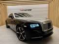 Rolls-Royce Wraith Wraith 6.6 V12 RESTYLING UFFICIALE UNIPRO Black - thumbnail 1