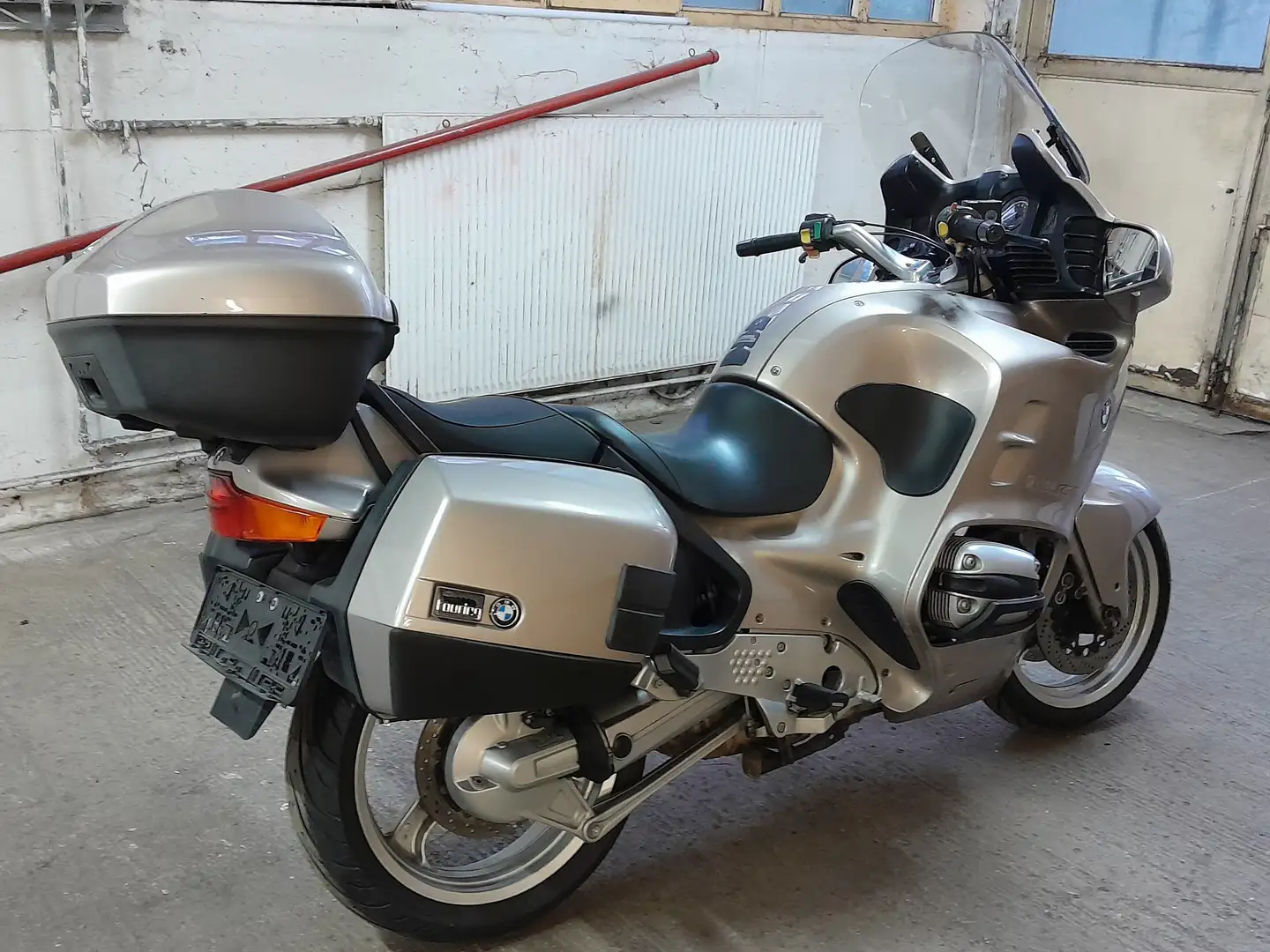 BMW R 1100 RT Touring Or - 2