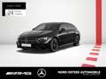 Mercedes-Benz CLA 200 d SB AMG ADV+ AHK NIGHT SPUR KAMERA LED Schwarz - thumbnail 1