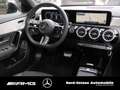 Mercedes-Benz CLA 200 d SB AMG ADV+ AHK NIGHT SPUR KAMERA LED Noir - thumbnail 8
