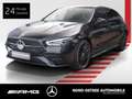 Mercedes-Benz CLA 200 d SB AMG ADV+ AHK NIGHT SPUR KAMERA LED Noir - thumbnail 1