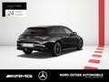Mercedes-Benz CLA 200 d SB AMG ADV+ AHK NIGHT SPUR KAMERA LED Schwarz - thumbnail 2