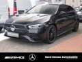 Mercedes-Benz CLA 200 d SB AMG ADV+ AHK NIGHT SPUR KAMERA LED Noir - thumbnail 6