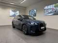 BMW iX xdrive45 MSport Pro Blu/Azzurro - thumbnail 2