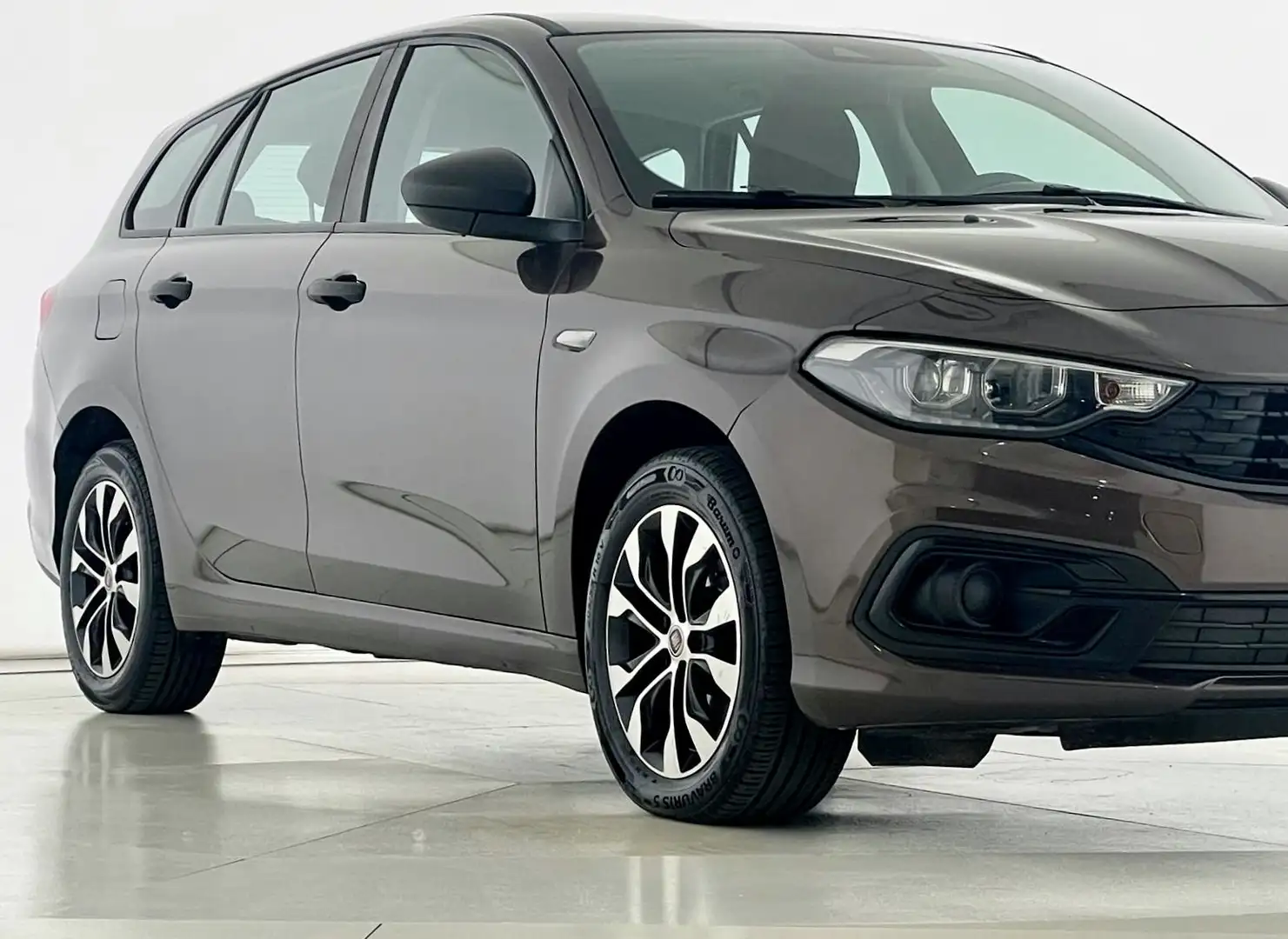 Fiat Tipo 1.6 Mjt S&S SW City Life Marrone - 2