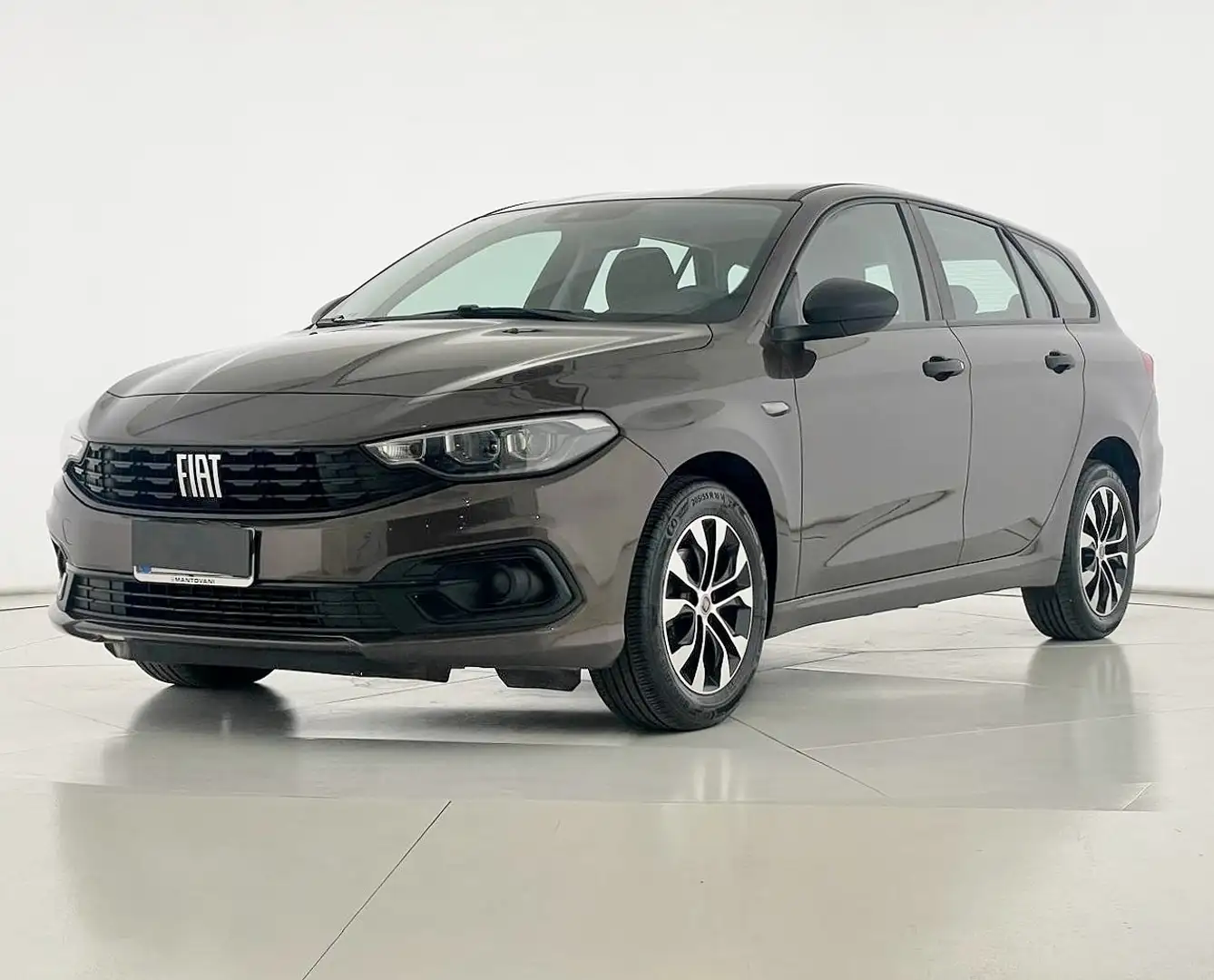 Fiat Tipo 1.6 Mjt S&S SW City Life Marrone - 1
