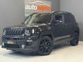 Jeep Renegade 1.3T 150pk DDCT S Automaat (Limited) Apple carplay Noir - thumbnail 1