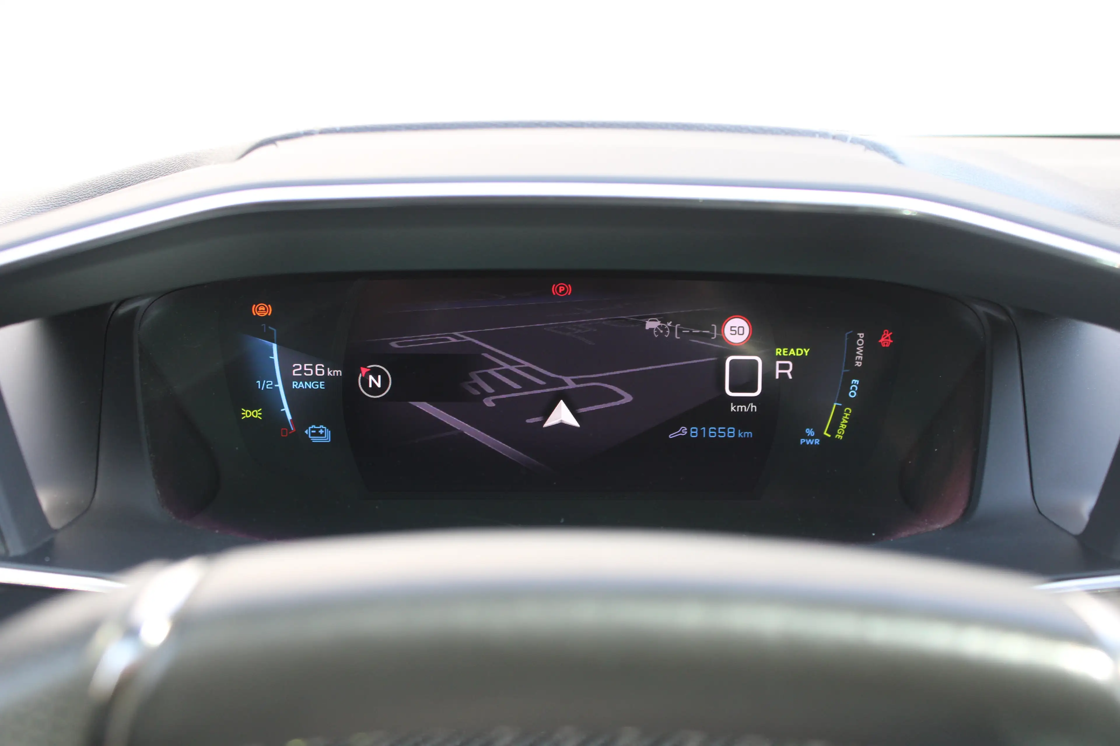 Peugeot e-208 EV GT 350 50 kWh | Fase 3 laden | SOH 92,56% | All — photo 28