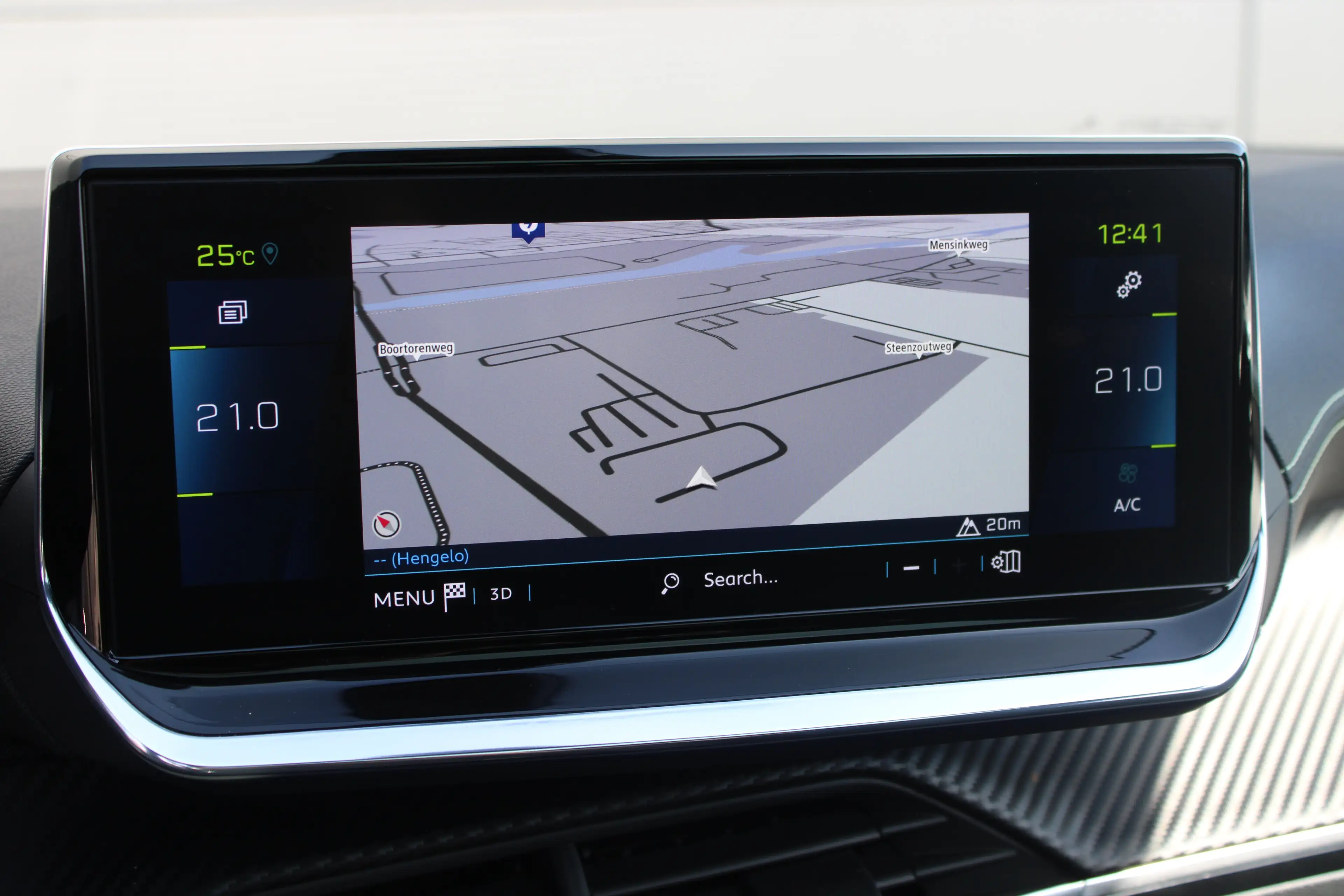 Peugeot e-208 EV GT 350 50 kWh | Fase 3 laden | SOH 92,56% | All — photo 26