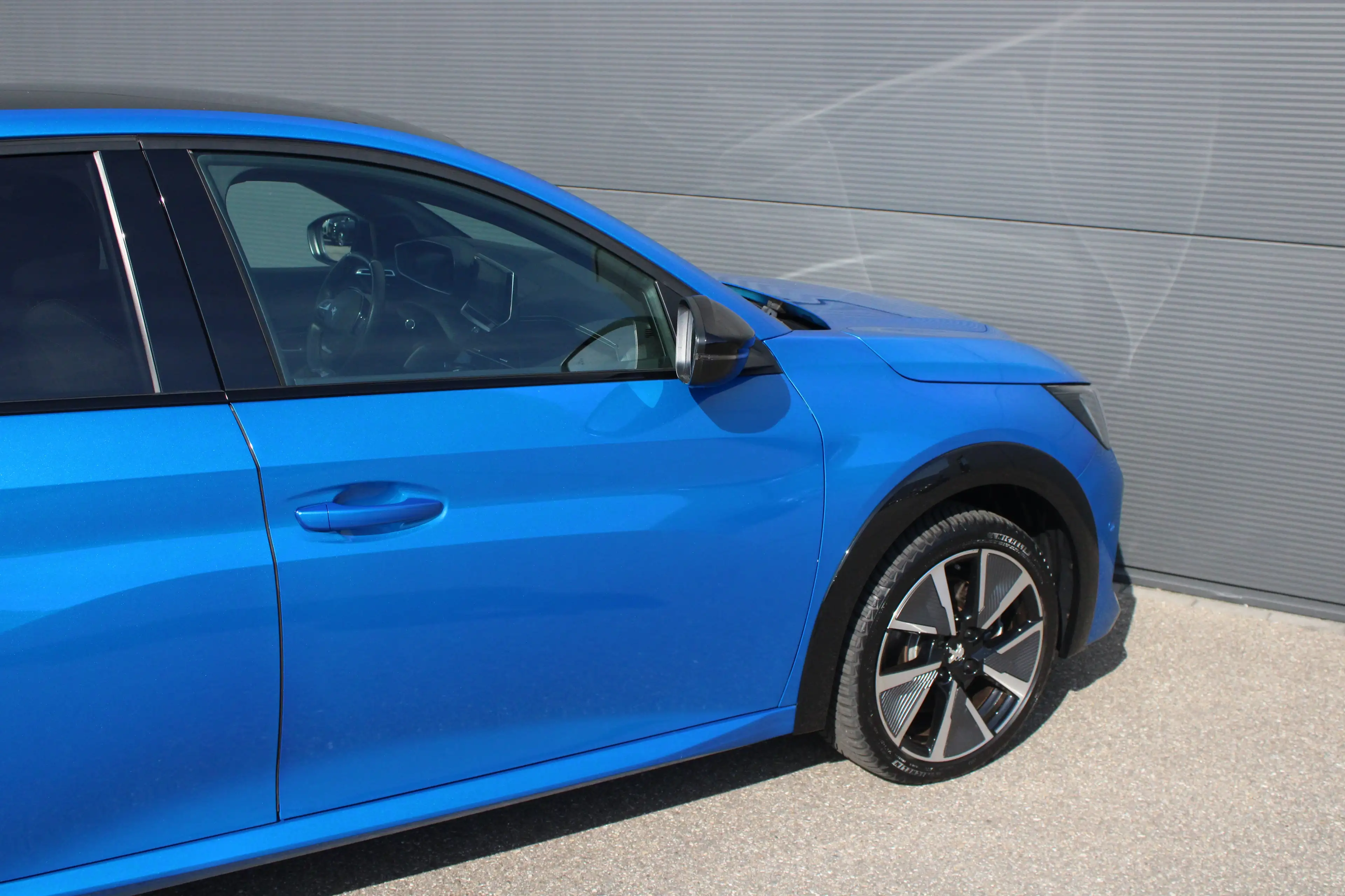 Peugeot e-208 EV GT 350 50 kWh | Fase 3 laden | SOH 92,56% | All — photo 10