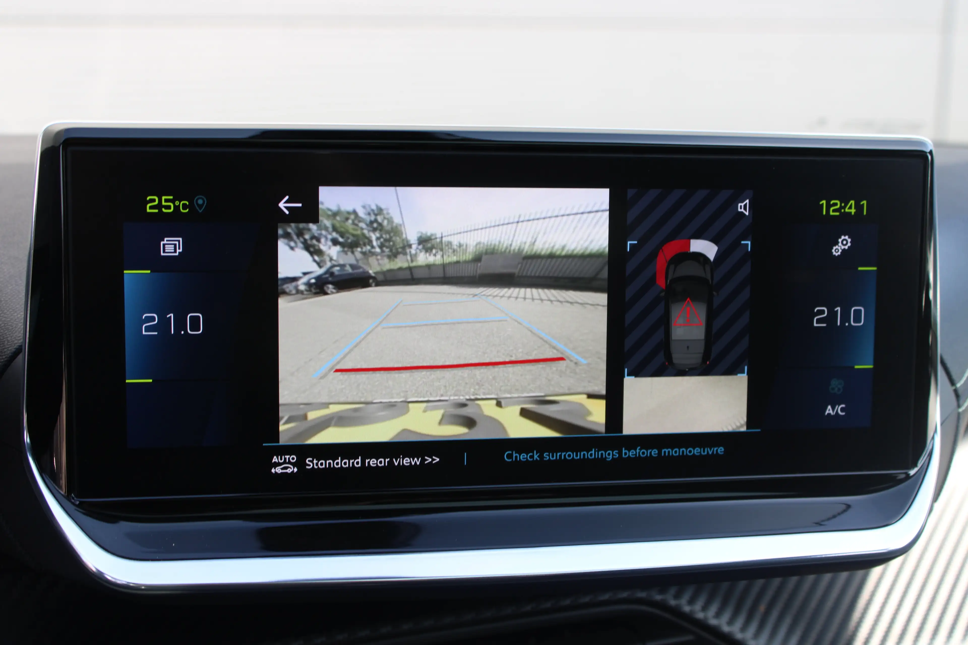 Peugeot e-208 EV GT 350 50 kWh | Fase 3 laden | SOH 92,56% | All — photo 27