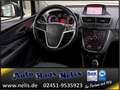 Opel Mokka 1,6 CDTI Color Edition Navi R-Cam Sitzheiz Rot - thumbnail 26