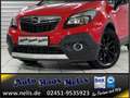 Opel Mokka 1,6 CDTI Color Edition Navi R-Cam Sitzheiz Rot - thumbnail 19