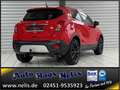 Opel Mokka 1,6 CDTI Color Edition Navi R-Cam Sitzheiz Rot - thumbnail 7