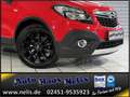 Opel Mokka 1,6 CDTI Color Edition Navi R-Cam Sitzheiz Rot - thumbnail 2