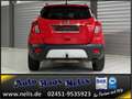 Opel Mokka 1,6 CDTI Color Edition Navi R-Cam Sitzheiz Rot - thumbnail 8