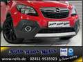 Opel Mokka 1,6 CDTI Color Edition Navi R-Cam Sitzheiz Rot - thumbnail 21