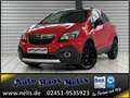 Opel Mokka 1,6 CDTI Color Edition Navi R-Cam Sitzheiz Rot - thumbnail 1