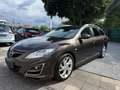 Mazda 6 Kombi 2.2 CRDT Sports-Line*1 HAND * TÜV NEU Brązowy - thumbnail 2