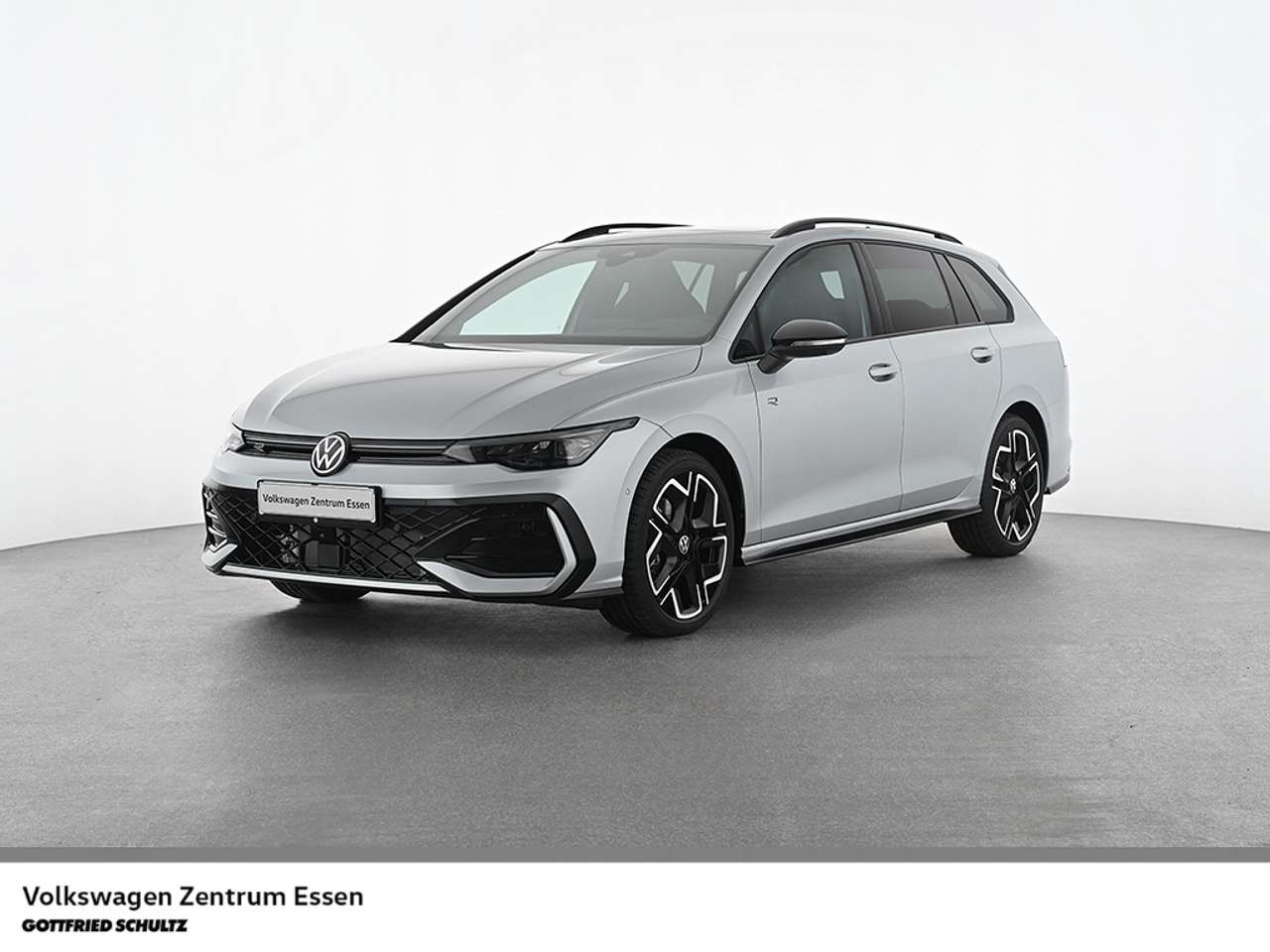 Volkswagen Golf Variant — Volkswagen Golf Variant R-Line 1 5l eTSI Pano AHK BlackStyle