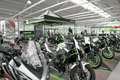 Kawasaki Versys 1000 Tourer, Modell2024, 4 JAHRE GARANTIE Gris - thumbnail 24