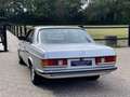 Mercedes-Benz CE 280 automaat W123 in mooie staat Argent - thumbnail 6