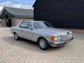 Mercedes-Benz CE 280 automaat W123 in mooie staat Argent - thumbnail 2