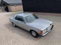 Mercedes-Benz CE 280 automaat W123 in mooie staat Argent - thumbnail 20