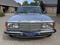 Mercedes-Benz CE 280 automaat W123 in mooie staat Argent - thumbnail 3