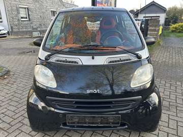 TÜV Neu/ Inspektion Neu/ Garantie