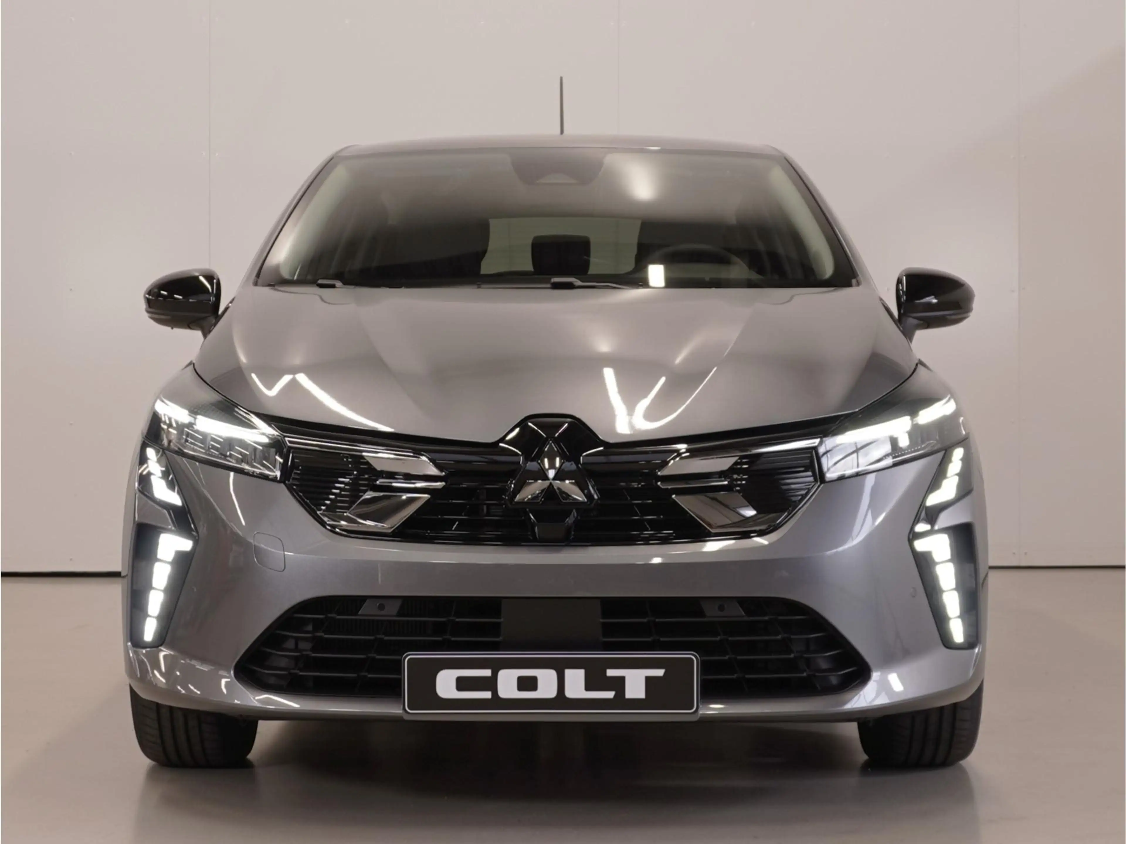 Mitsubishi Colt 1.6 HEV Intense | Super deal | 8 jaar garantie | R — photo 6