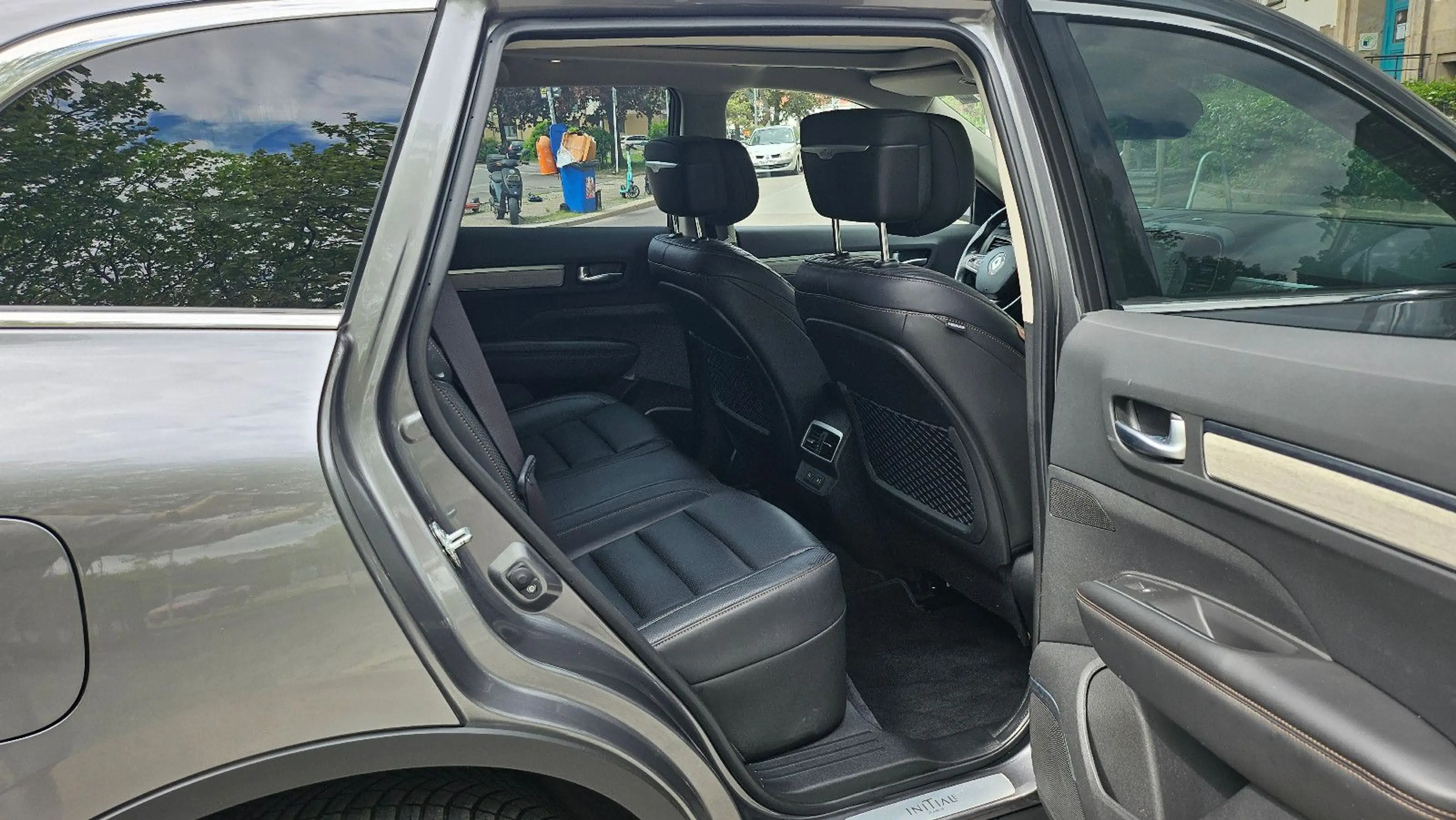 Renault Koleos Initiale Paris 4x4 Panorama Wartung neu — photo 9