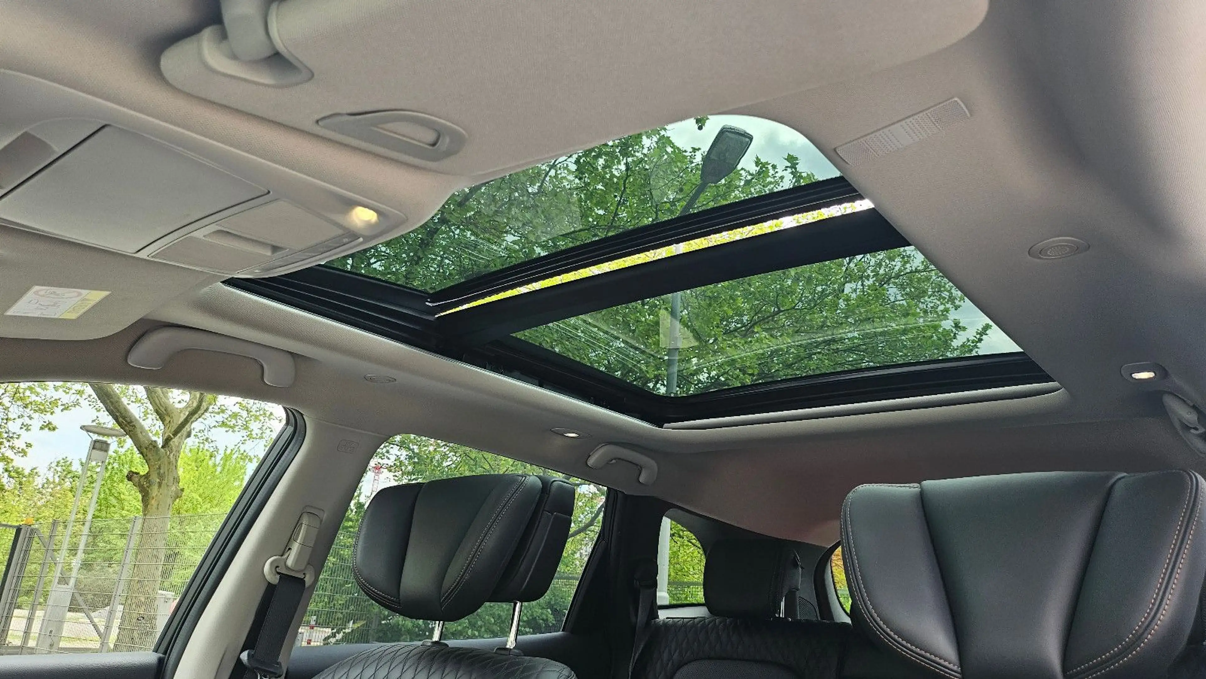 Renault Koleos Initiale Paris 4x4 Panorama Wartung neu — photo 16