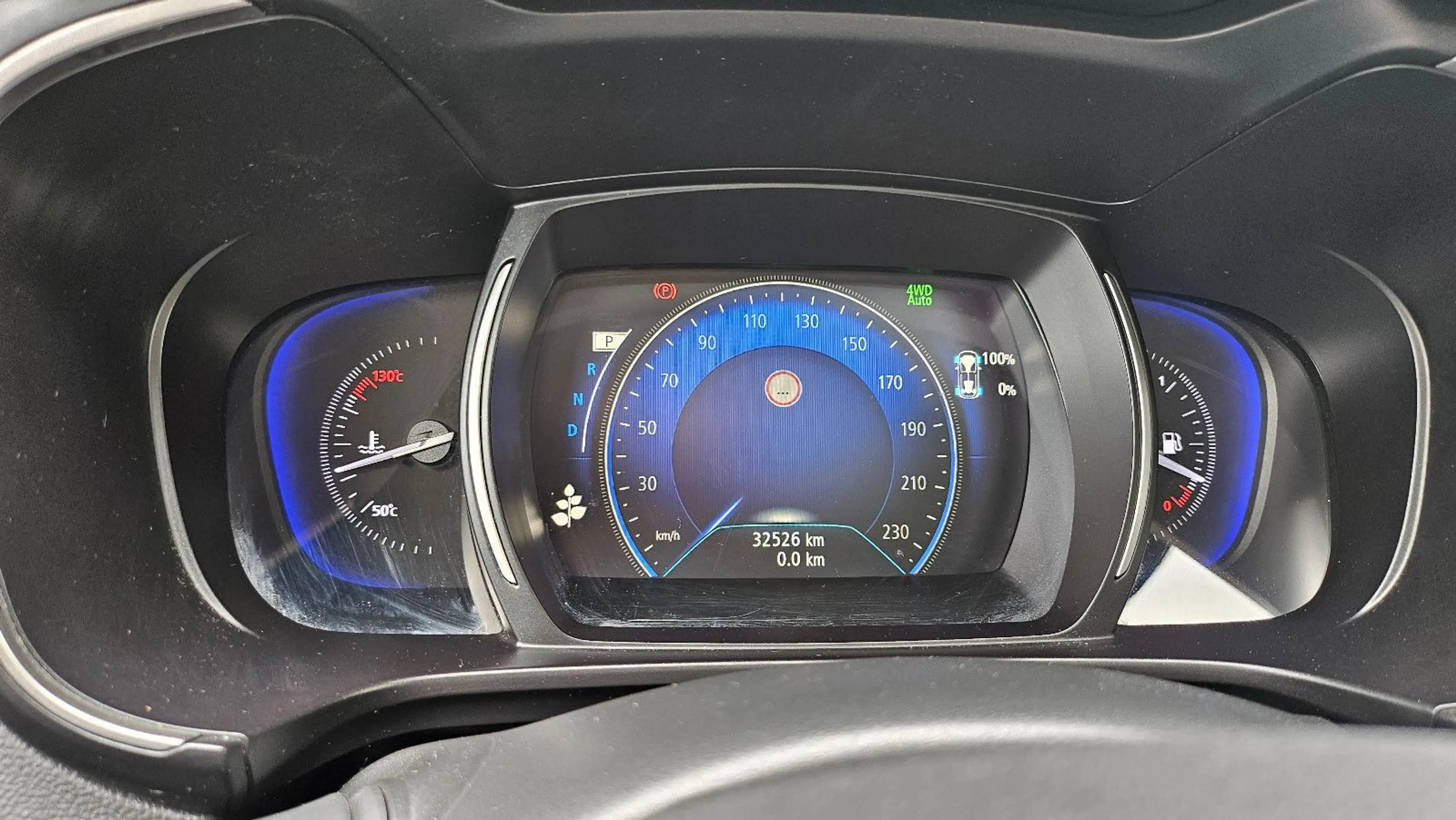 Renault Koleos Initiale Paris 4x4 Panorama Wartung neu — photo 19