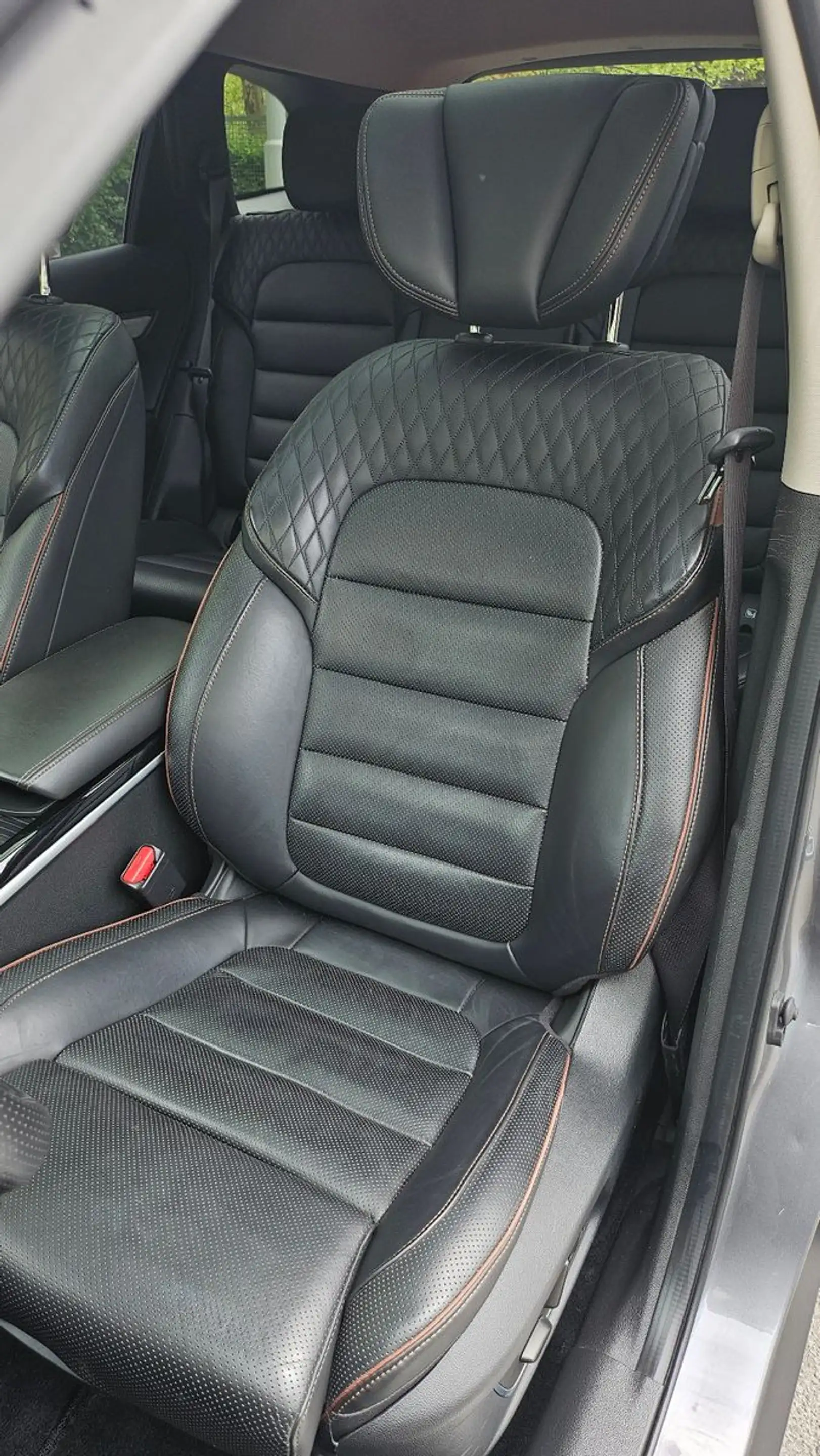 Renault Koleos Initiale Paris 4x4 Panorama Wartung neu — photo 17